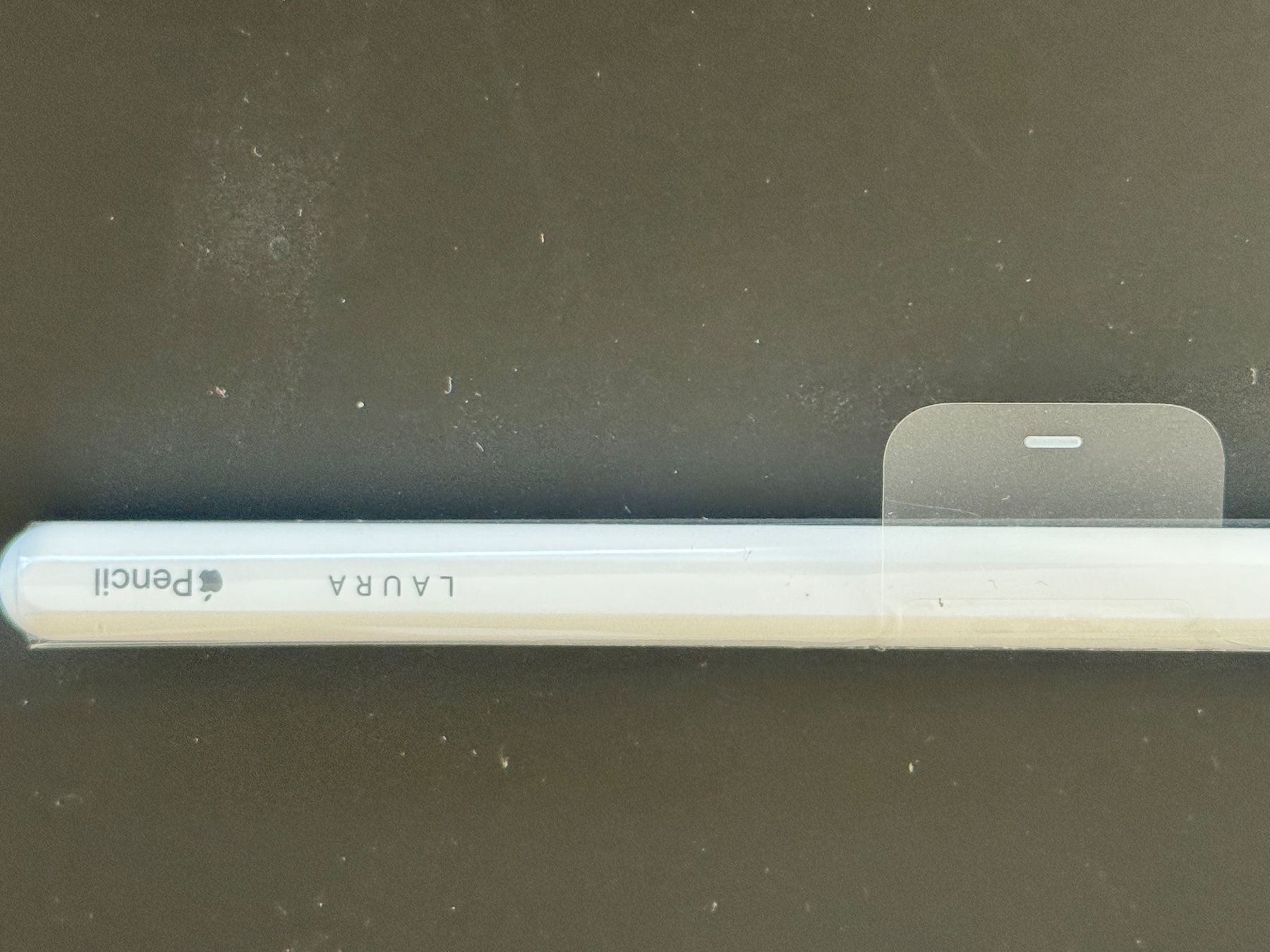 Apple Penna & Evidenziatori: Apple Pencil 2. Gen, TOP Zustand – Usato da Rickenbach b. Wil venduto da Brmock 1