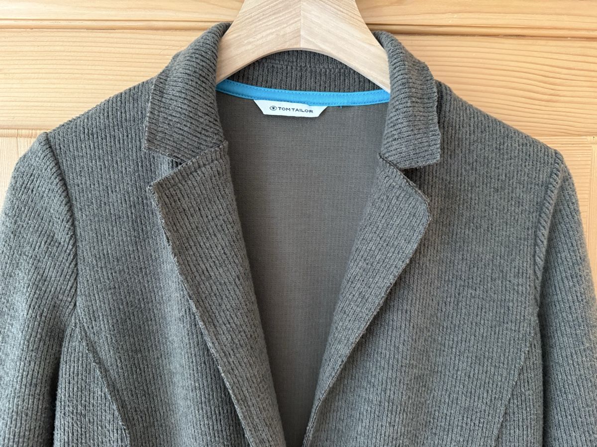 Tom Tailor Jacken: Tom Tailor Blazer Damen Gr.S – Gebraucht aus Uster von Schangnau87 1