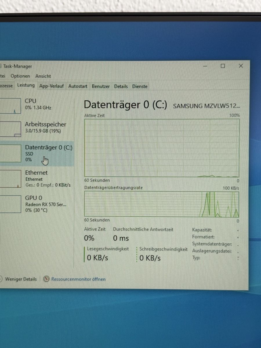 PC: Budget gaming PC – Usato da Menziken venduto da jak_dss2 9