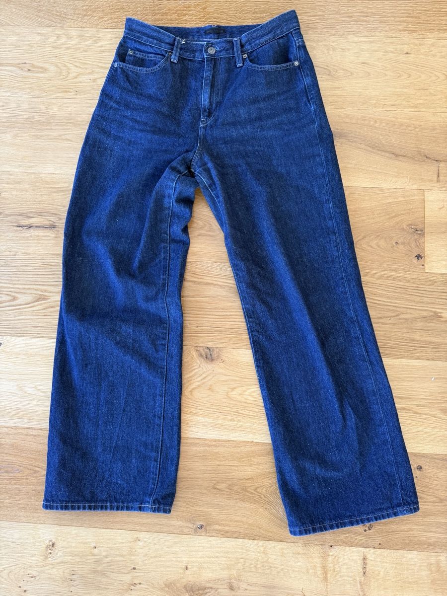 Uniqlo Jeans: Uniqlo jeans  – Usato da Zürich venduto da gal_lt97 3