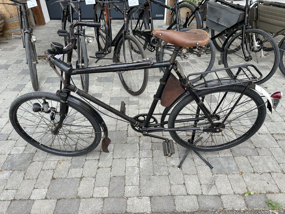 Biciclette: Militärrad – Usato da Barzheim venduto da Hoger 2