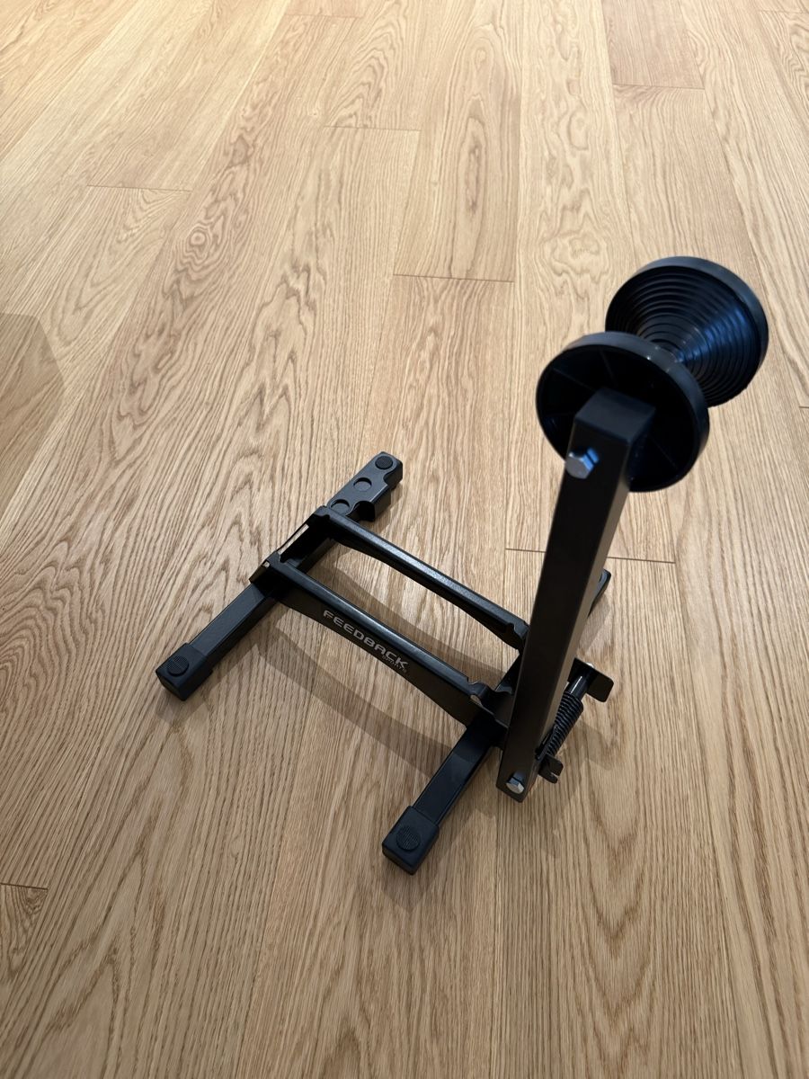Veloständer: Feedback Sports Rakk – Gebraucht aus Edlibach von tud_b7y5 1
