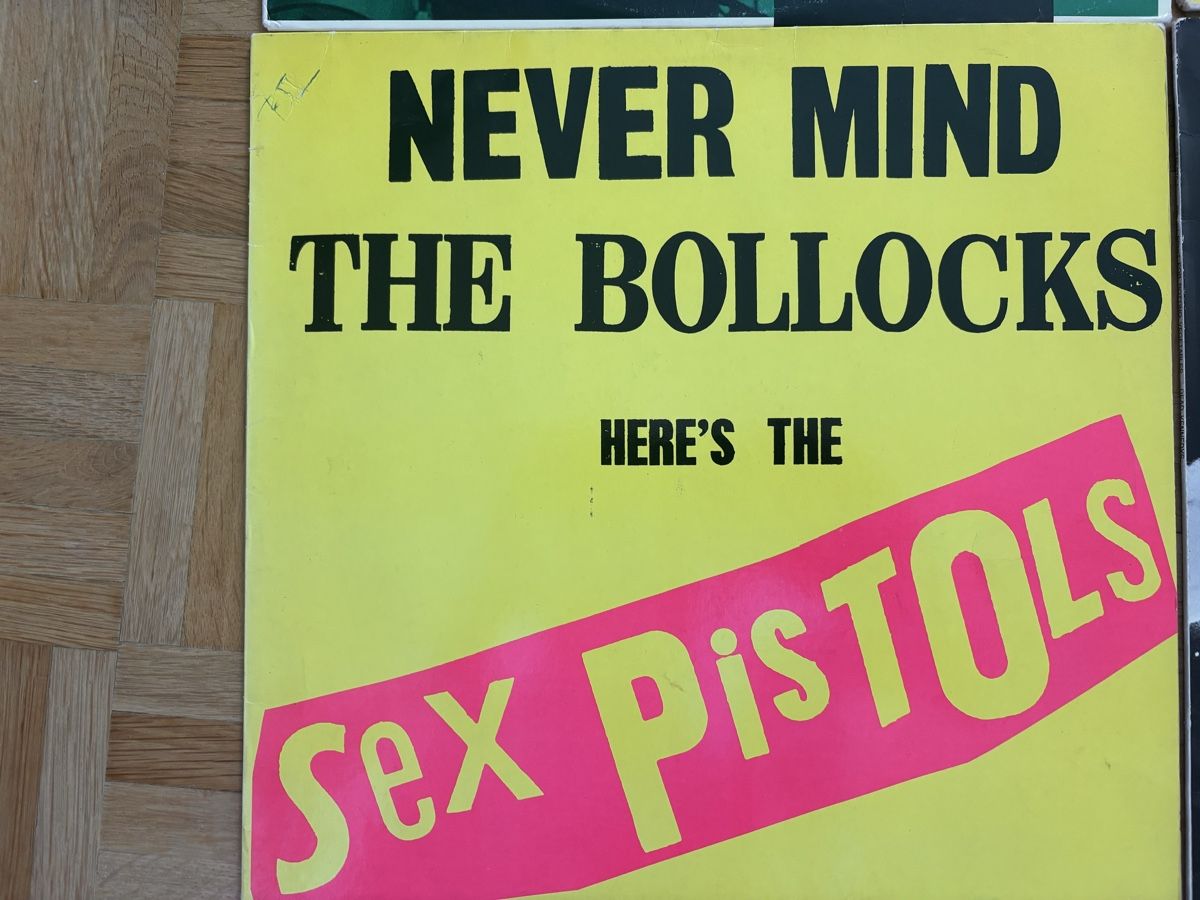 Dischi in vinile: 4x Vinyl Klassiker – Usato da Zürich venduto da CallMeAppetite 2