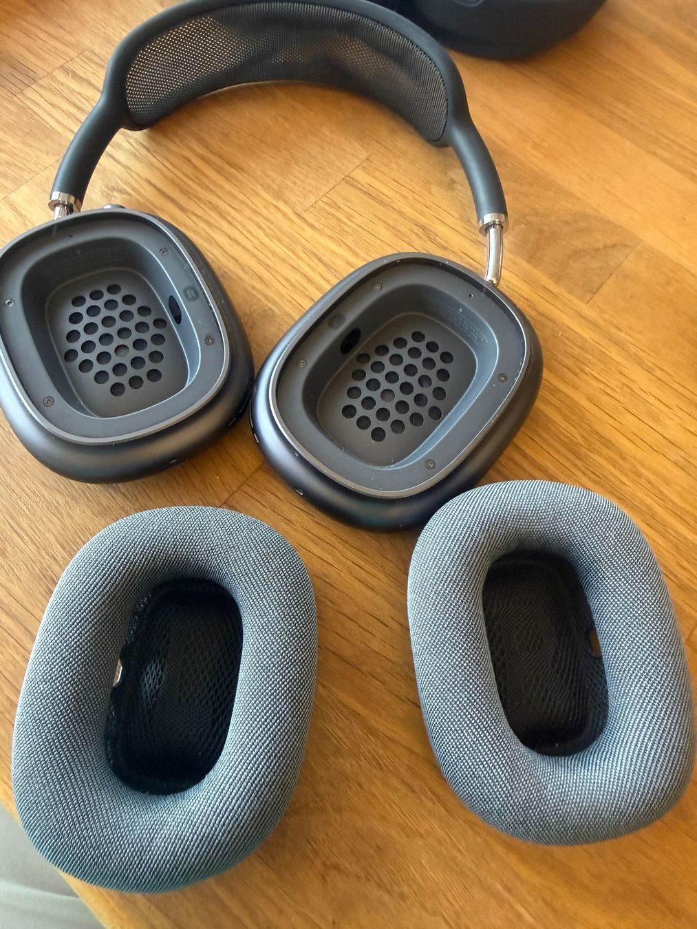 Apple Kopfhörer: Apple AirPods  Max – Gebraucht aus Gimel von lui_7szm 3