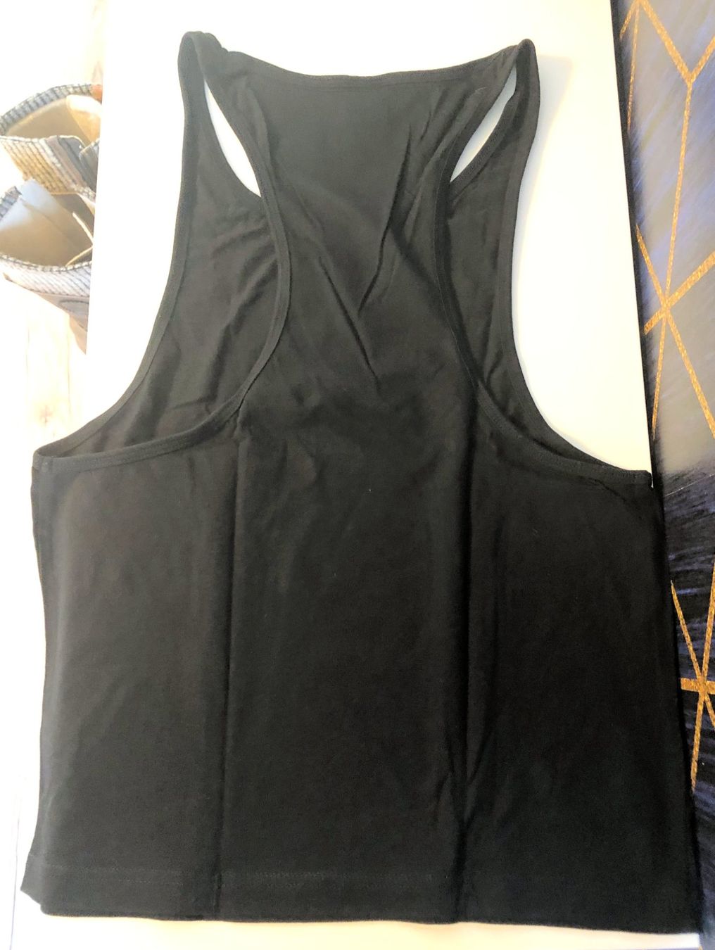 Top: Tank-Top "Alice in Wonderland" – Nuovo (secondo la descrizione) da Rüti ZH venduto da Jasna89 1