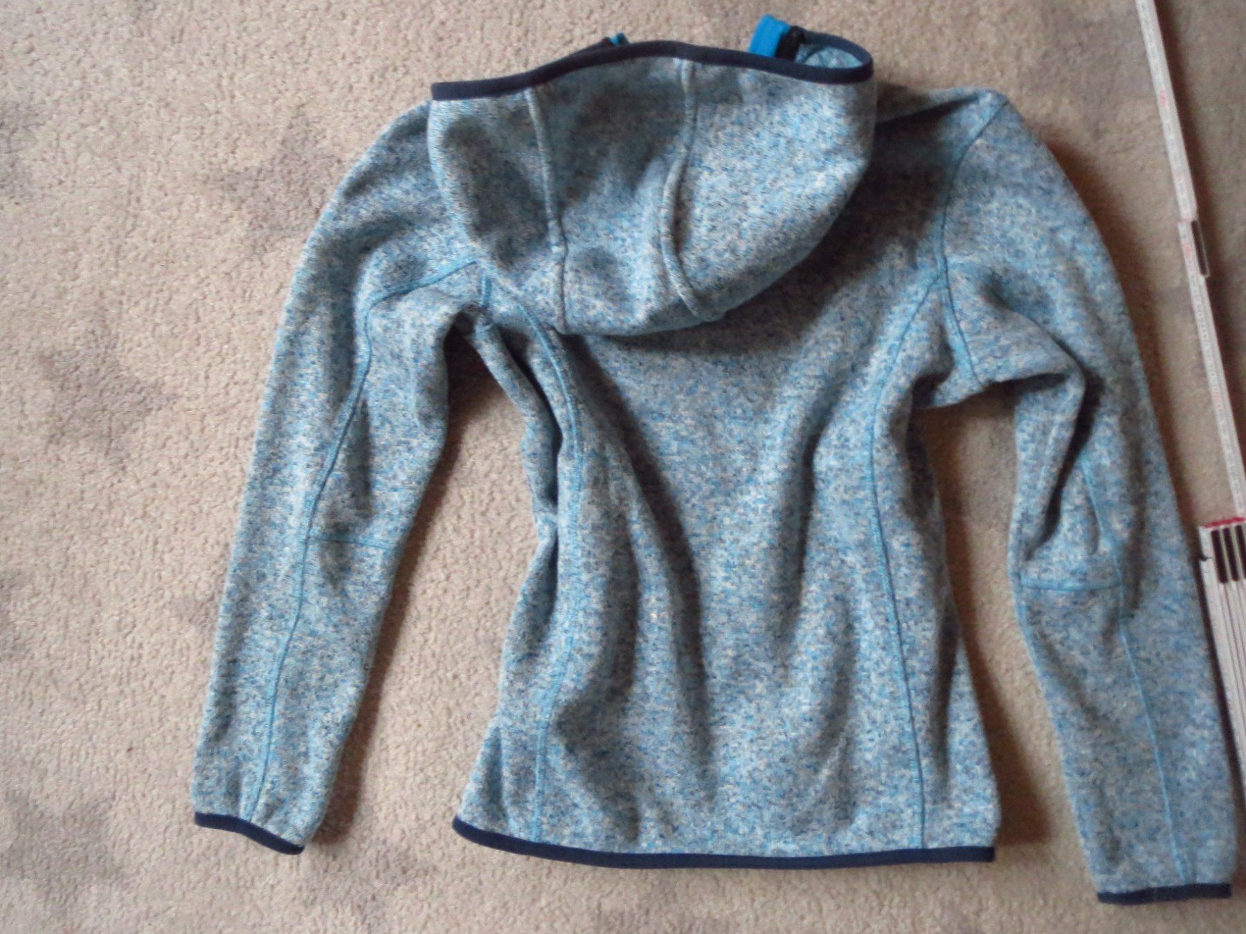 CMP Giacche: CMP Damen Jacke Gr XS – Usato da Kiental venduto da Anna8702 5