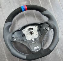 NEU SPORT leder lenkrad Bmw E87,E90,E91,E92