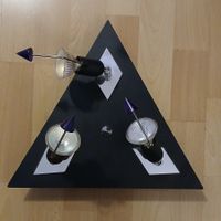 LED Spot - Deckenleuchte