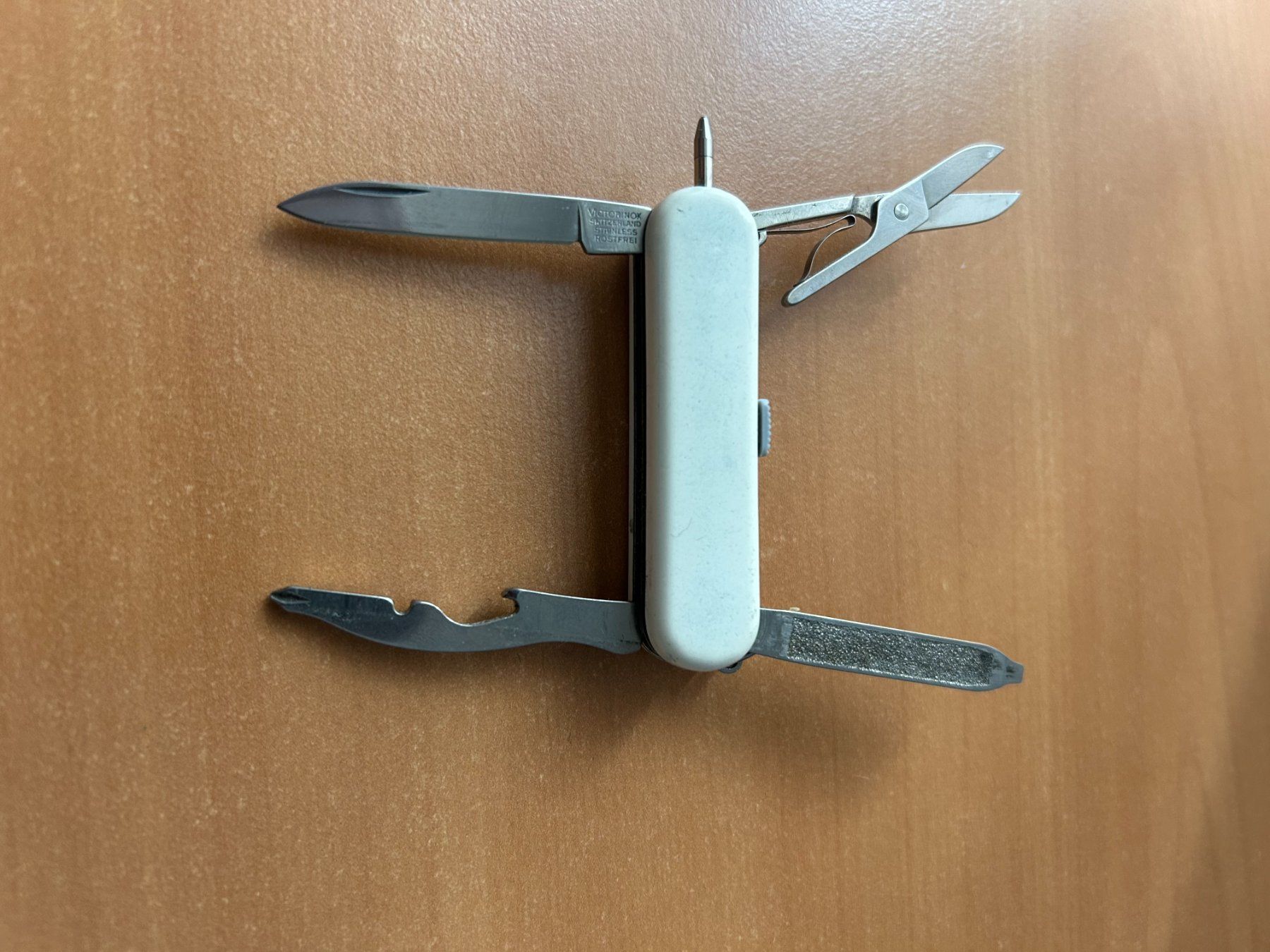 Victorinox Couteaux de poche: Victorinox Messer – D'occasion à Schafisheim par Ducati57 4