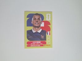 Panini WM 26 - Lucas Digne - FRA8