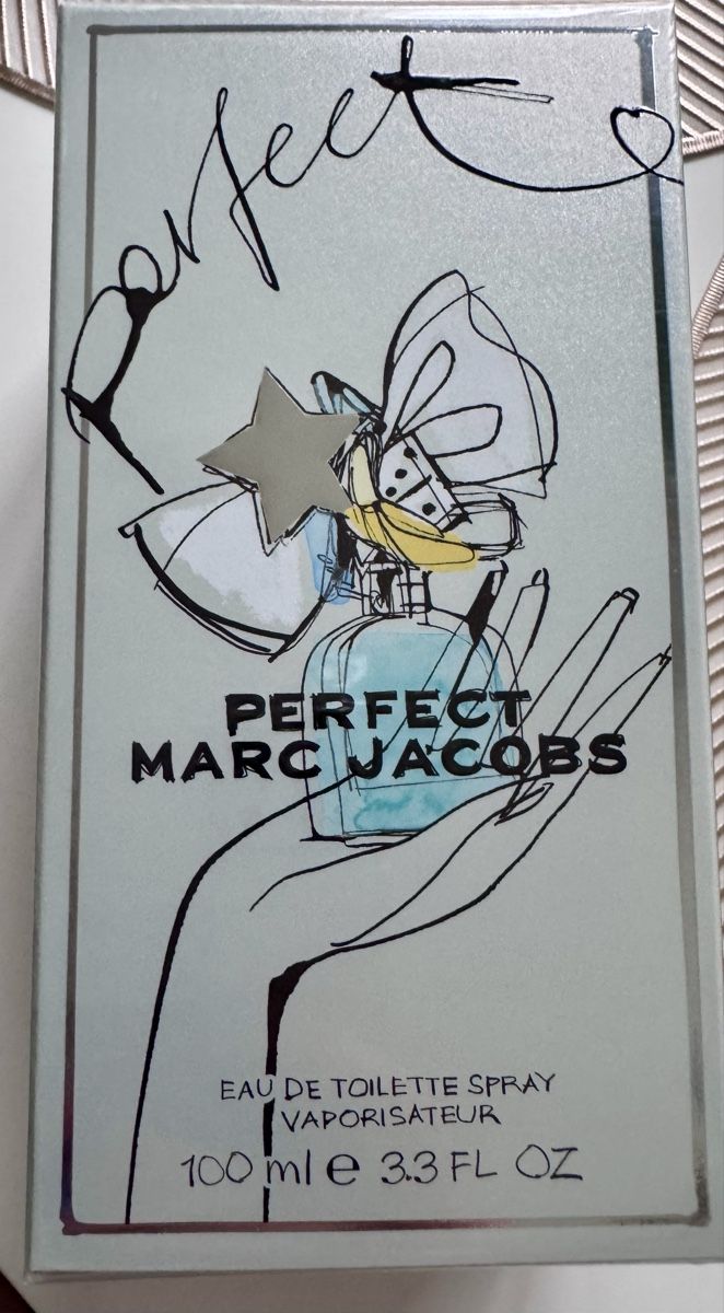 Marc Jacobs Parfum & Eau de Toilette: Marc Jacobs Perfect 100ml NEU / Verpackt – Neu und originalverpackt aus Zollikofen von AureusManus 1