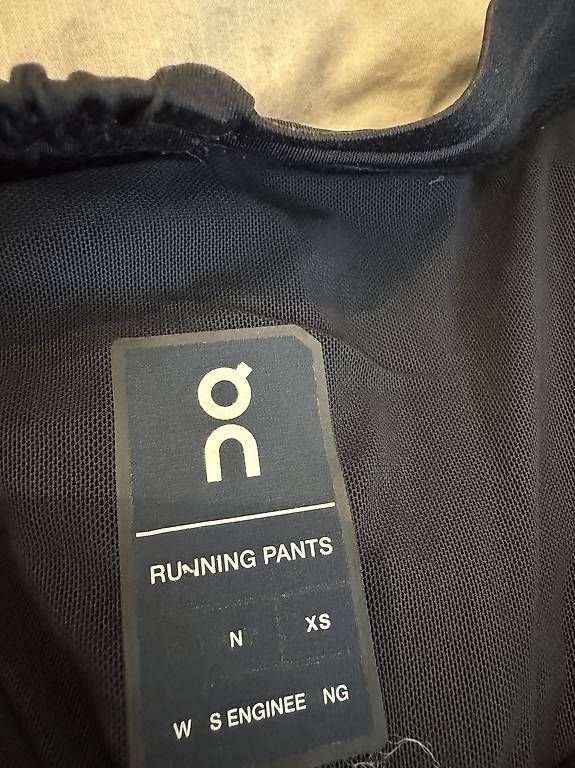 Pantalons: On Running Pants Gr. XS – D'occasion à Rothenburg par jas_tri 3