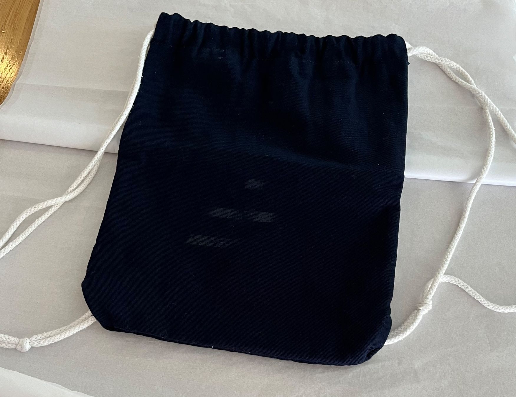 Petit Bateau Sacs à dos: Petit Bateau Turnsack – D'occasion à Zürich par asocaciu 3