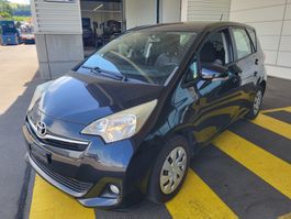 Toyota Verso-s 1.33 VVT-i Linea Luna (DD)