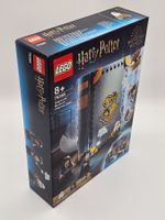 LEGO HP 76385 Hogwarts Moment: Zauberkunstunterrricht (neu)