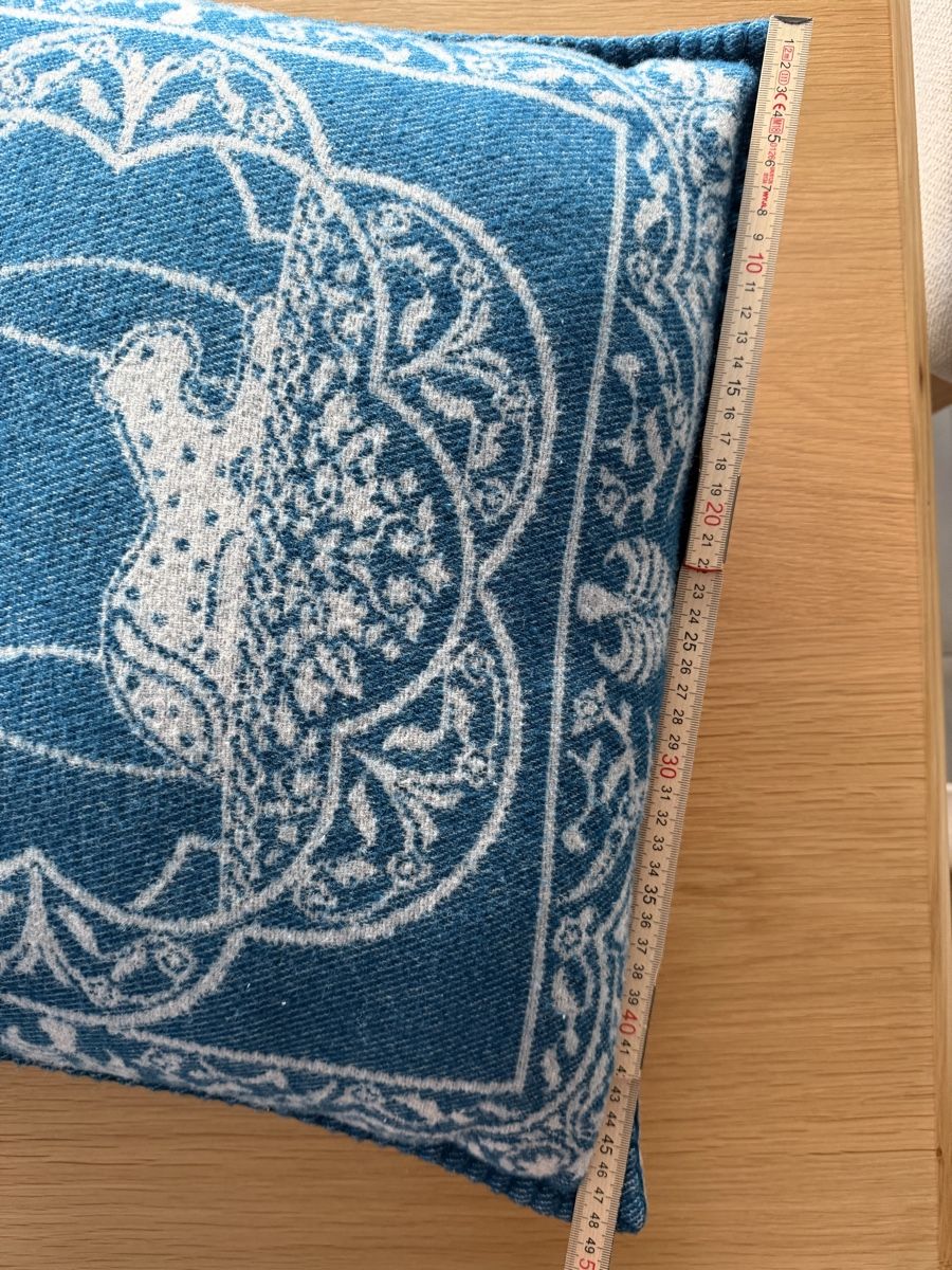 Cuscini: Cartier, coussin panthère  – Usato da Cernier venduto da 1234V 2