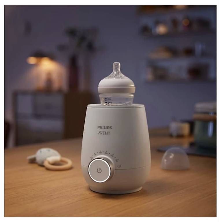Pasti del neonato: Philips Avent Flaschenwärmer – Usato da Dübendorf venduto da CorAr 2