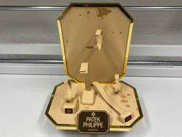 Patek Phillippe Aufsteller für Händler Vintage //i824