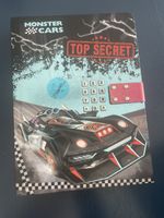 Tagebuch Cars