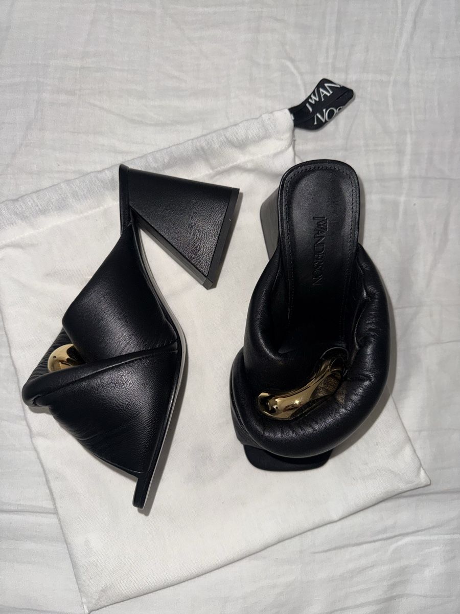 Jw Anderson Scarpe da donna: JW Anderson Sandalen – Nuovo (secondo la descrizione) da Lugano venduto da COMA14 1
