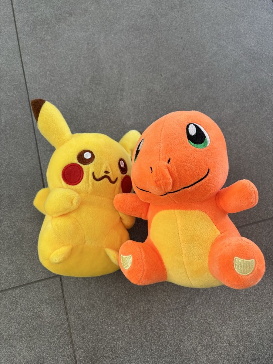 Jouets: Peluche – Neuf (Voir description) à Tremona par lau_8fzg
