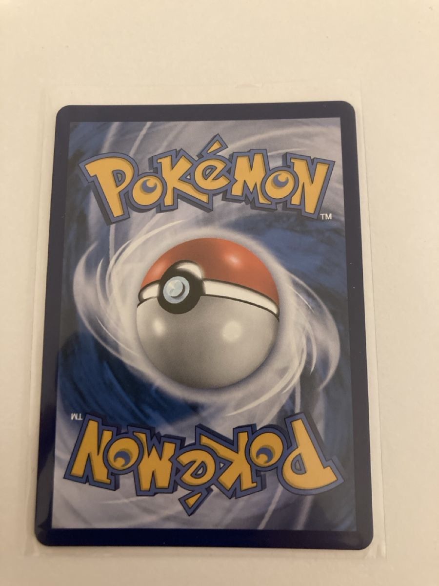 Pokémon Sammelbilder & Trading cards: Geweihtes Amulett DE 122/094 – Neu (gemäss Beschreibung) aus Wohlen AG von Liridon22 1