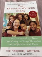 The Freedom Writers Diary 10th Anniversary Edition
