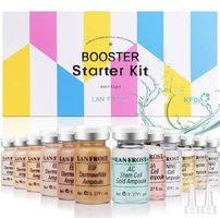 Stayve Booster Starter Kit  Microneedling & BB Glow