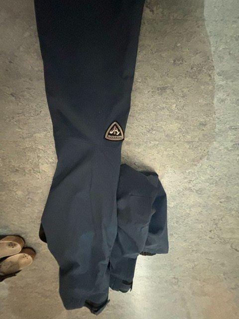 Pantaloni: Skihose Rossignol Gr. 52 – Usato da Stein am Rhein venduto da glocky 2