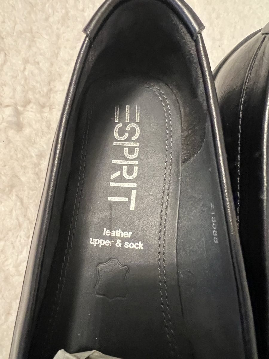 Esprit Scarpe da donna: NEU**ESPRIT**SCHUHE SCHWARZ Gr. 38** SEHR PREISWERT*** – Nuovo e nell'imballaggio originale da Zürich venduto da Ceca52 2