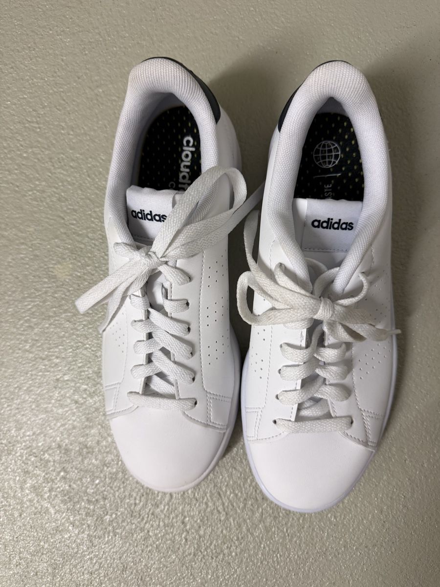 Adidas Chaussures hommes: Sneaker – D'occasion à Binz par Chroti