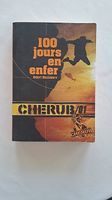 A vendre, livre Robert Muchamore, 100 jours en enfer