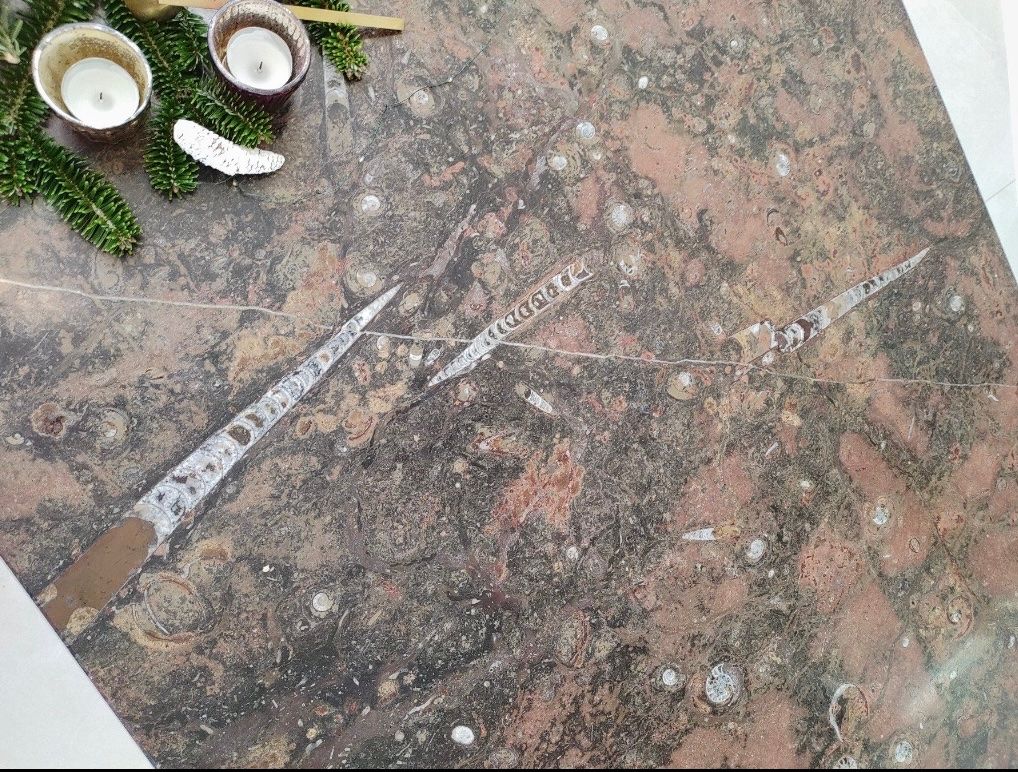 Tavoli: Marmor Esstisch 160cm – Usato da Olten venduto da Laumo112 2