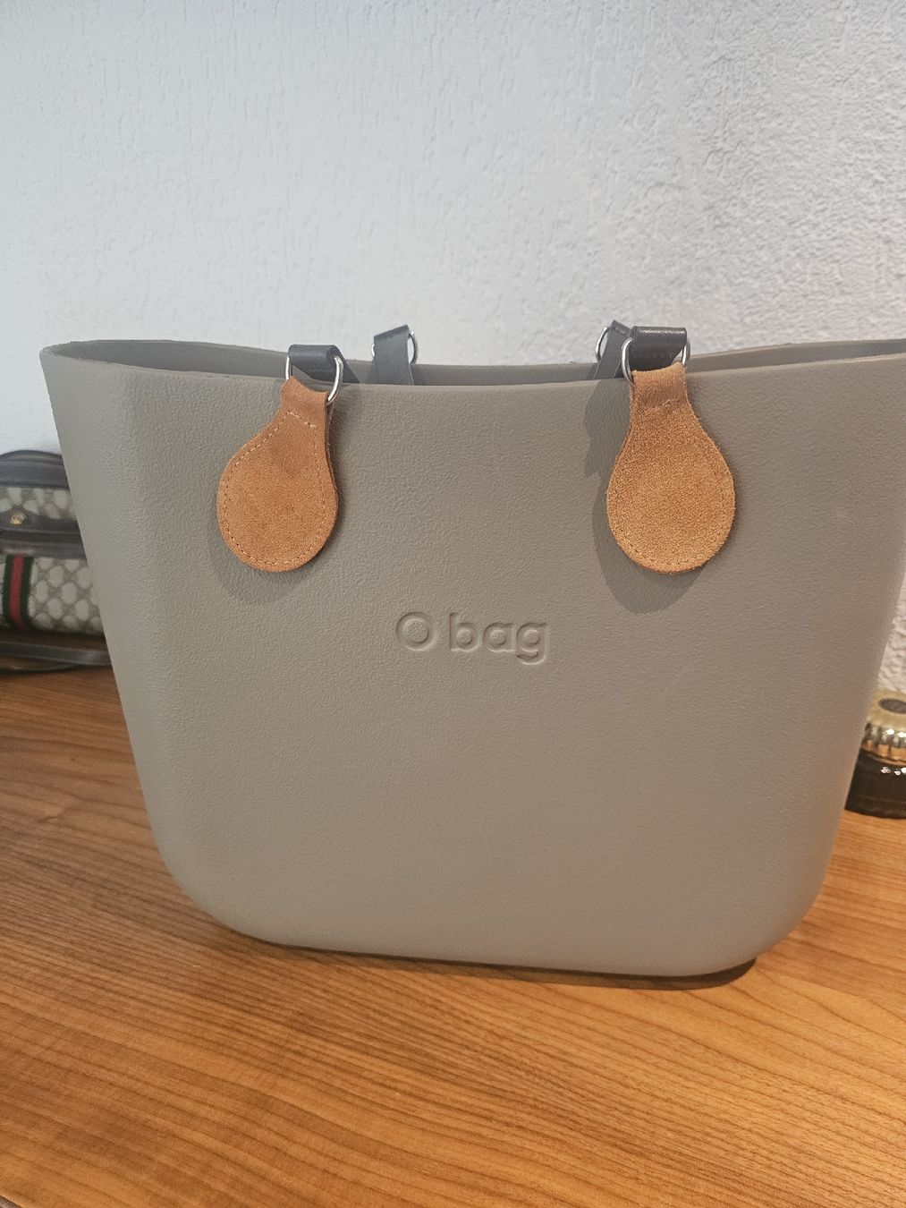 Obag Borse da donna: O bag Handtasche - original – Usato da Zunzgen venduto da Fleksi 1