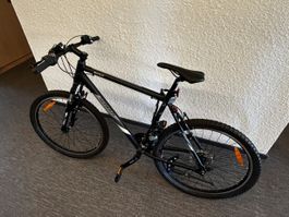 Vélo Serious Rockville 27,5 (54 cm) comme neuf