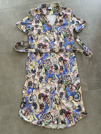 Tolles DESOTO KLEID by BIJOUX LES BOUTIQUES / NEU