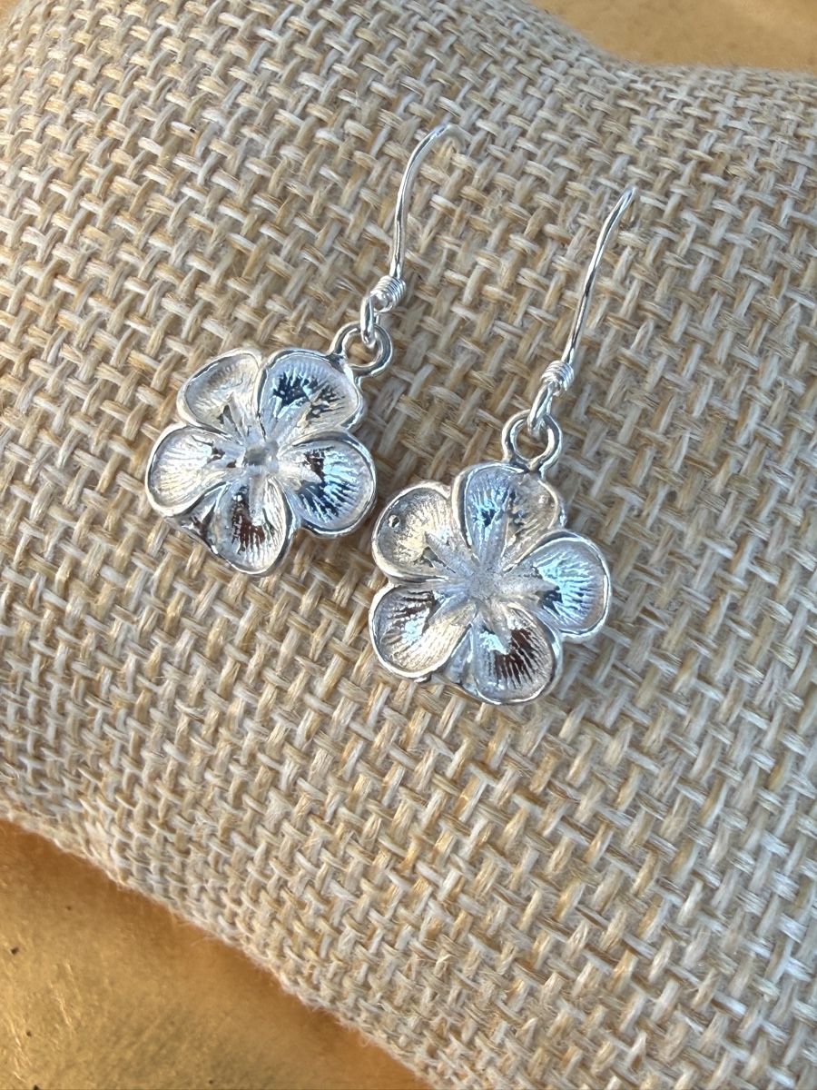 Boucles d'oreille: 925 Silber Ohrhänger – Neuf avec emballage d'origine à Maienfeld par Cmicky 1