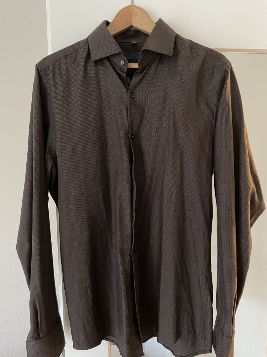 Camicie: Hemd Yves Gerard – Usato da Zürich venduto da corbo23