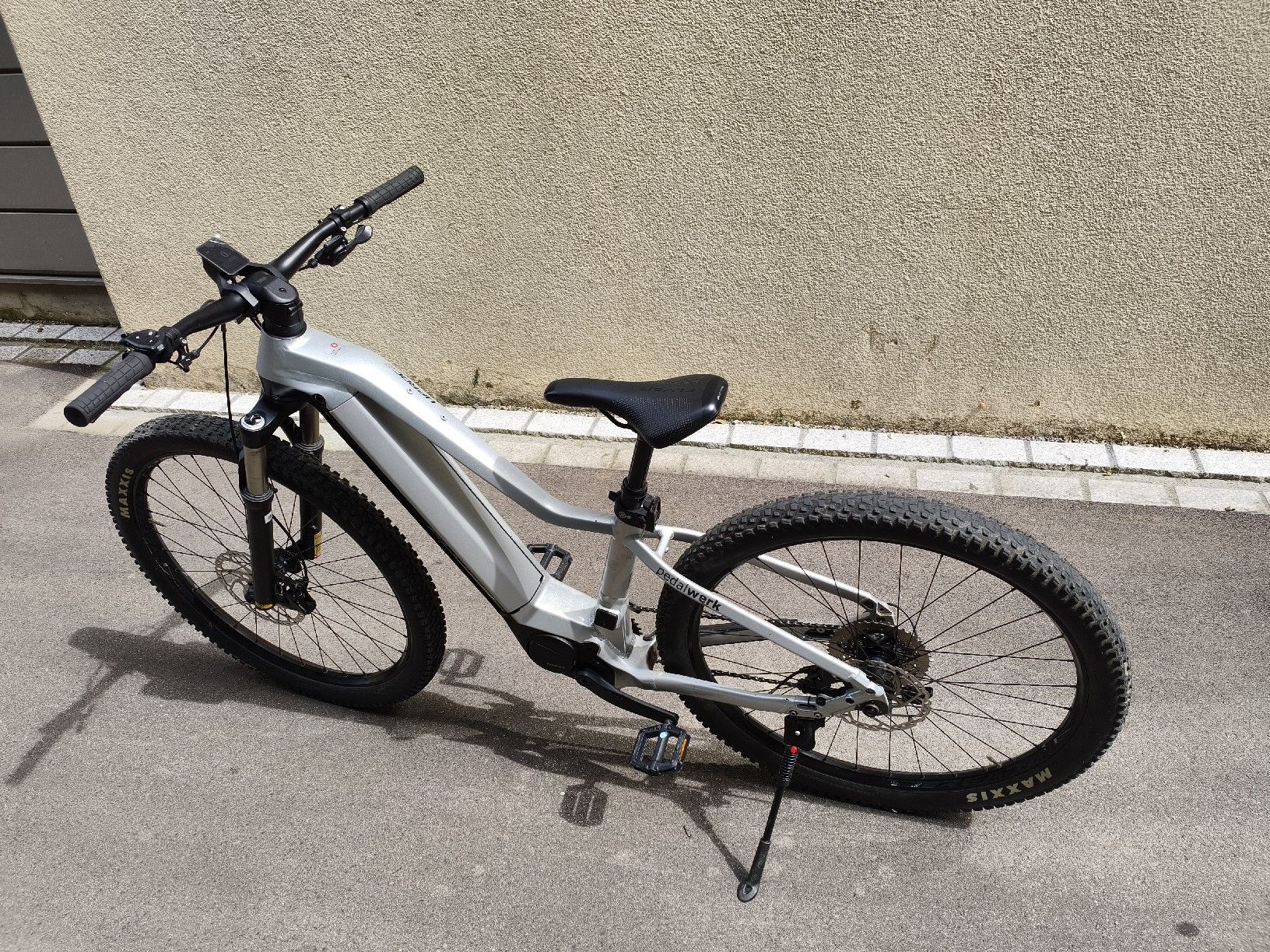 Flyer Biciclette: E-bike Flyer Uproc 2 Grösse S – Usato da Nussbaumen AG venduto da Trtznd21 8