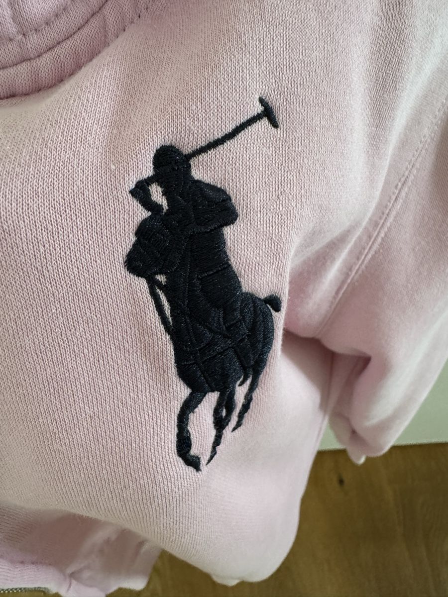 Polo Ralph Lauren Pulls & Sweat-shirts: Kapuzenpullover Polo Ralph Lauren – D'occasion à Oberbüren par dijbdn 1