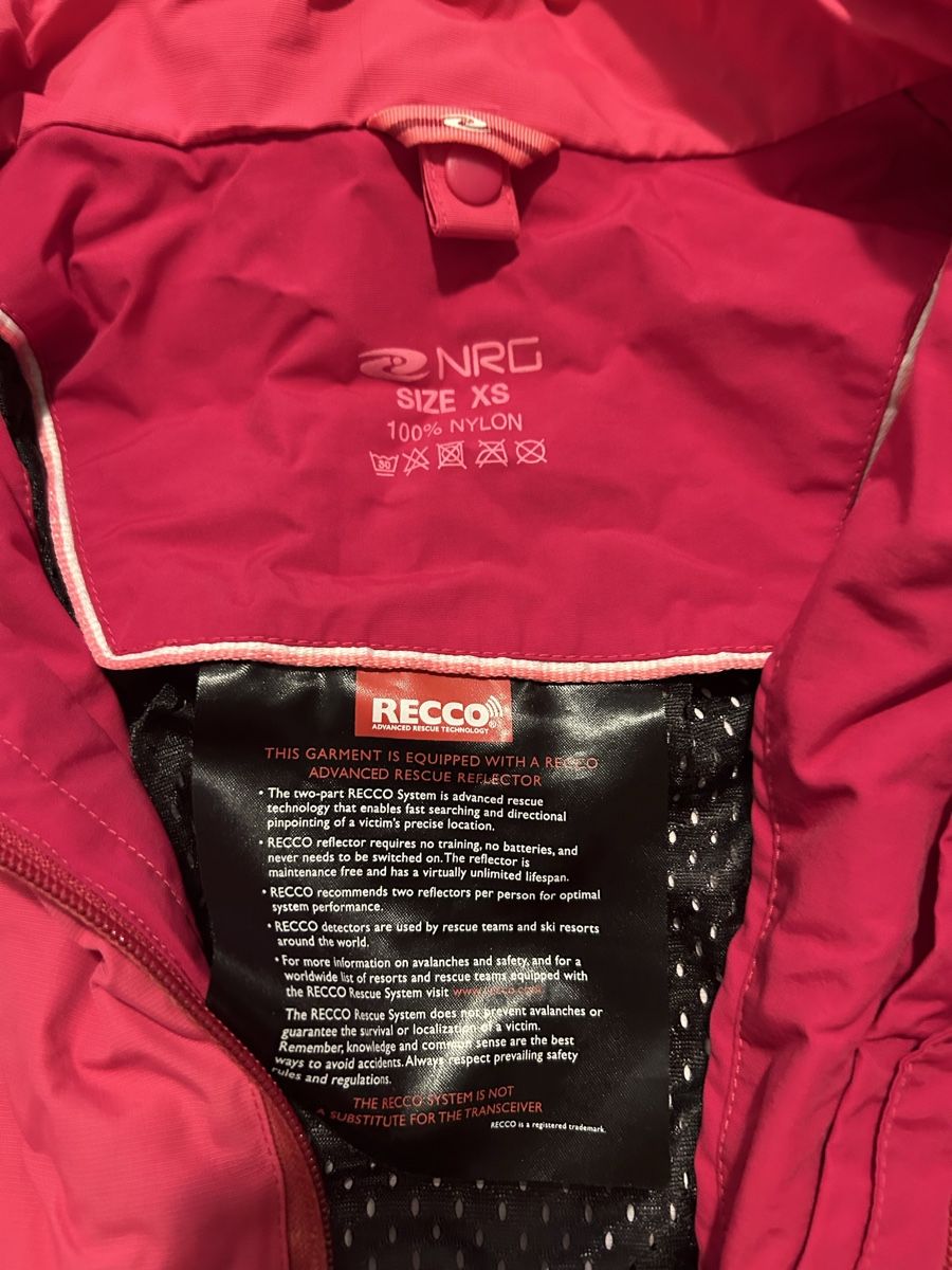 Giacche: Sport jacke, xs – Usato da Zürich venduto da fla_qd7x 1
