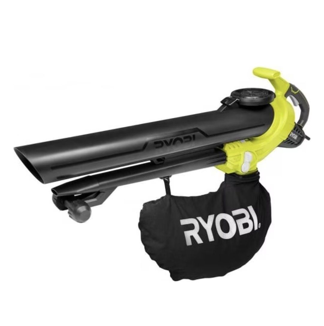 Ryobi Laubbläser & Laubsauger: Laubbläser / Laubsauger - Ryobi RBV3000CESV – Neu und originalverpackt aus Reinach BL von HeTra20 3