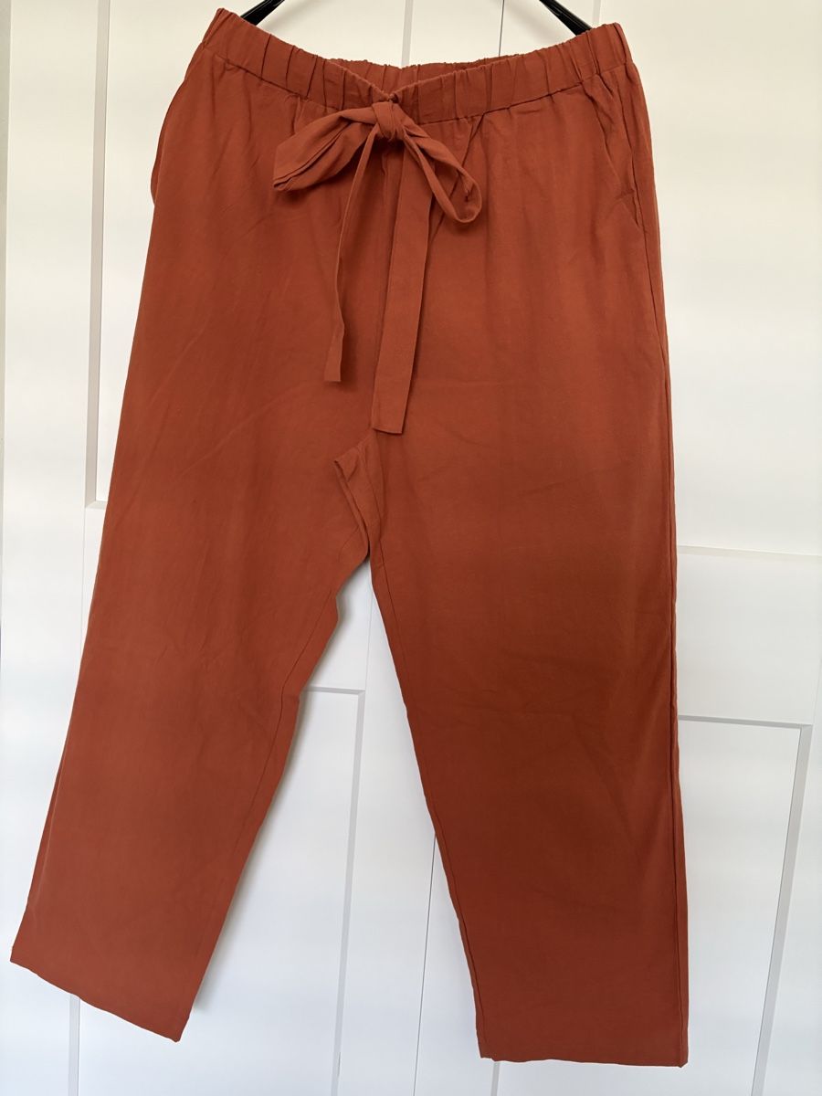 Zara Pantaloni: Gr. XL / XXL Hosenset – Usato da Mettmenstetten venduto da Lelu1315 4