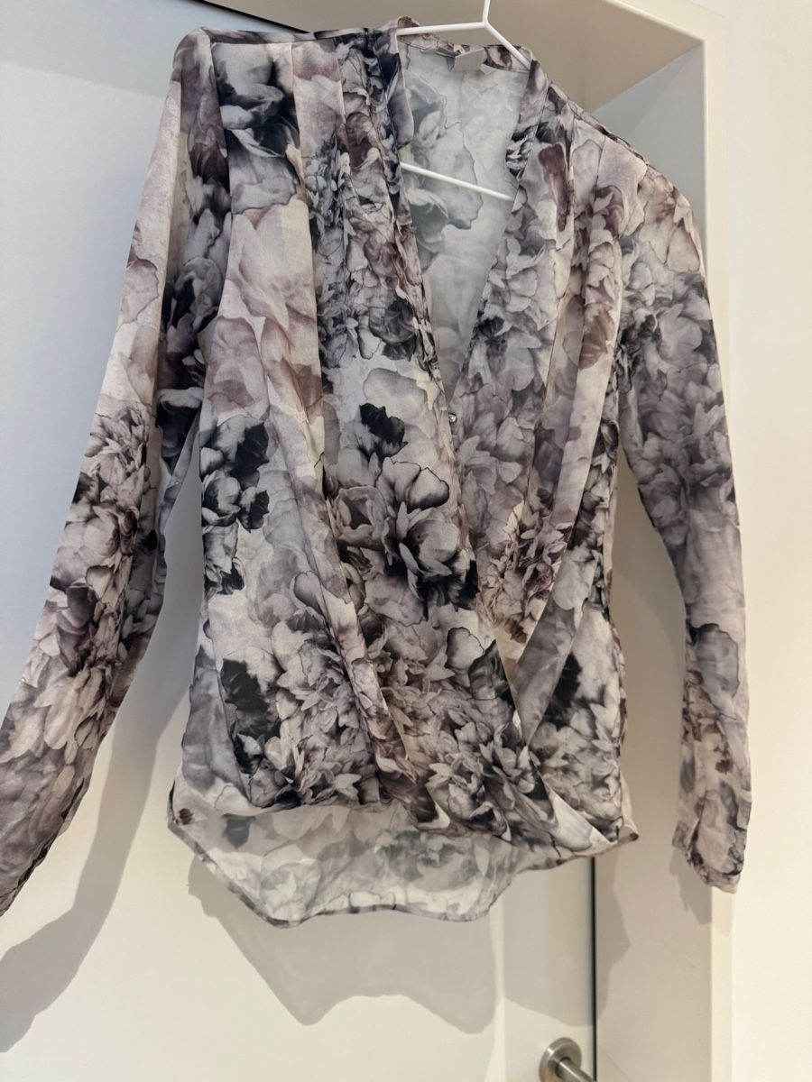 Camicette: H&M Bluse, Grösse 34 – Usato da Hinwil venduto da YPMK61