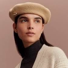 Copricapi, berretti & cappellini: Baskenmütze Bonnie Sailor – Nuovo (secondo la descrizione) da Zürich venduto da Folgado 5