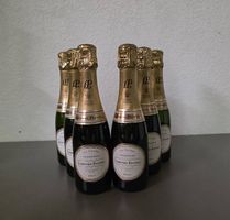 6 FLASCHE LAURENT PERRIE 0.375cl CHAMPAGNER