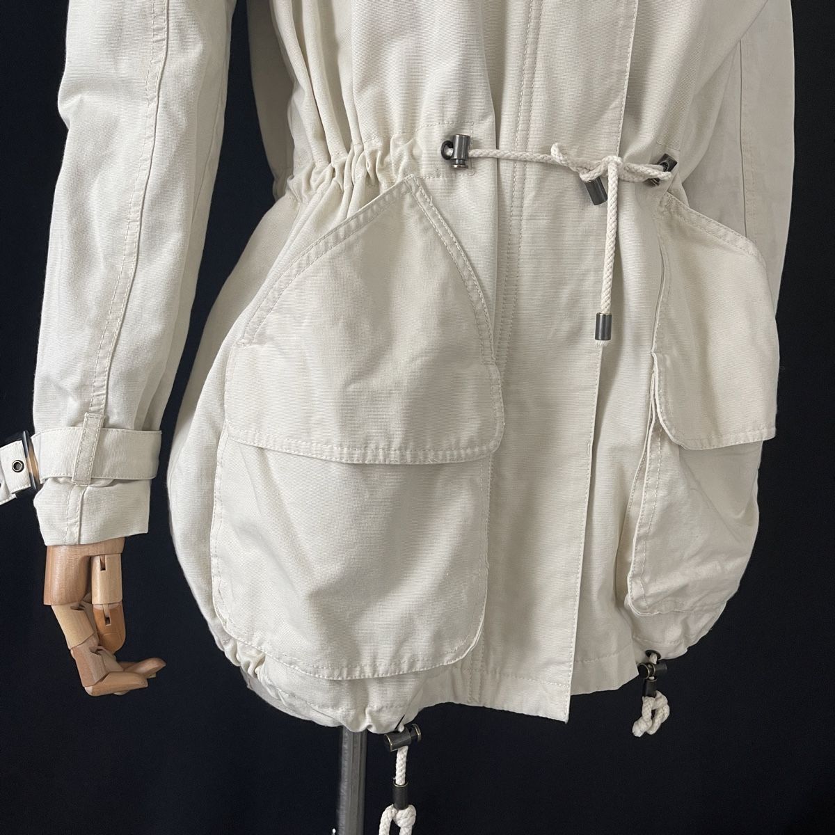 Selected Jacken: SELECTED FEMME parka – Neu (gemäss Beschreibung) aus Emmen von Avviivva_Com2023 2