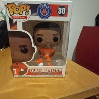 Pop! Football Kylian Mbappé Lottin 30