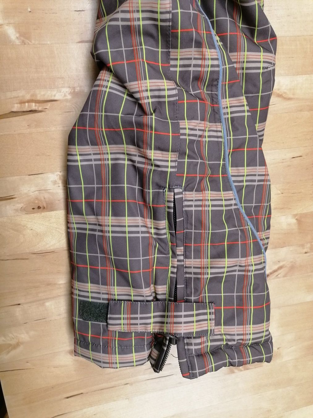 Pantaloni: Skihose Jako-o 152/158 – Nuovo (secondo la descrizione) da Müllheim Dorf venduto da florita01 4
