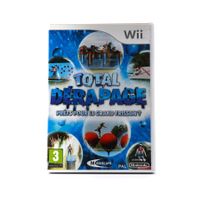 Total Dérapage - WII